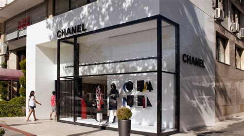 chanel online shop turkey